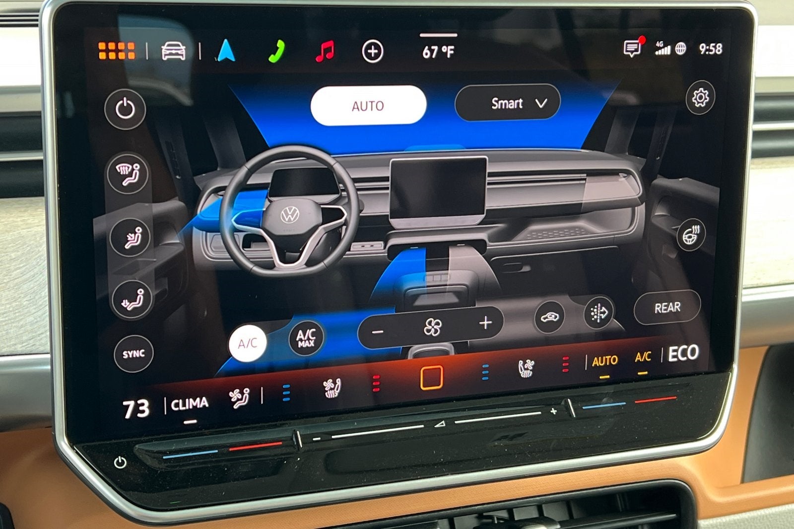 2025 Volkswagen ID. Buzz 1st Edition