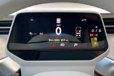 2025 Volkswagen ID. Buzz 1st Edition