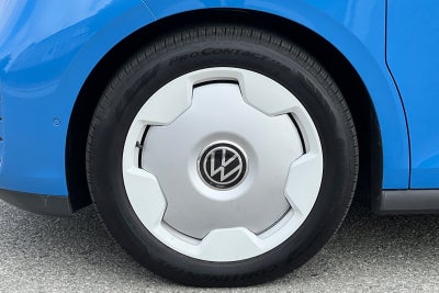 2025 Volkswagen ID. Buzz 1st Edition