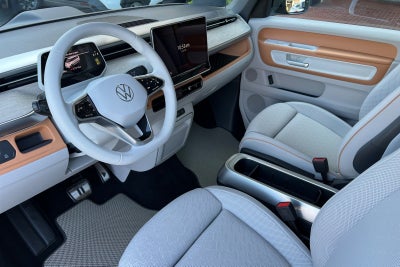 2025 Volkswagen ID. Buzz 1st Edition