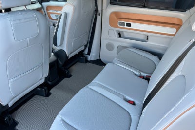 2025 Volkswagen ID. Buzz 1st Edition