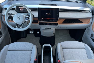 2025 Volkswagen ID. Buzz 1st Edition