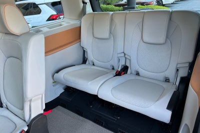 2025 Volkswagen ID. Buzz 1st Edition