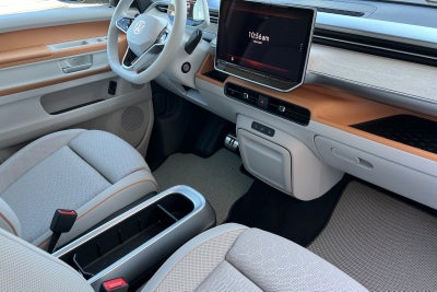 2025 Volkswagen ID. Buzz 1st Edition