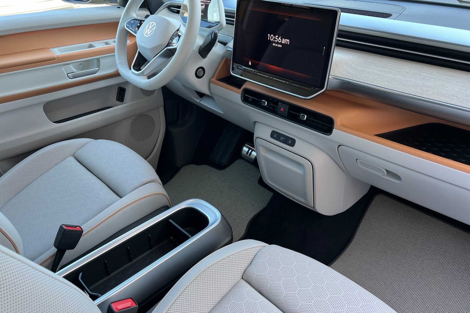 2025 Volkswagen ID. Buzz 1st Edition