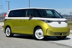 2025 Volkswagen ID. Buzz 1st Edition
