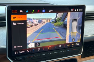 2025 Volkswagen ID. Buzz 1st Edition