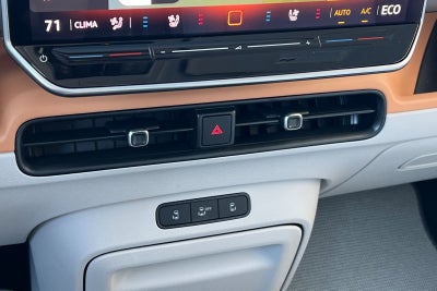 2025 Volkswagen ID. Buzz 1st Edition