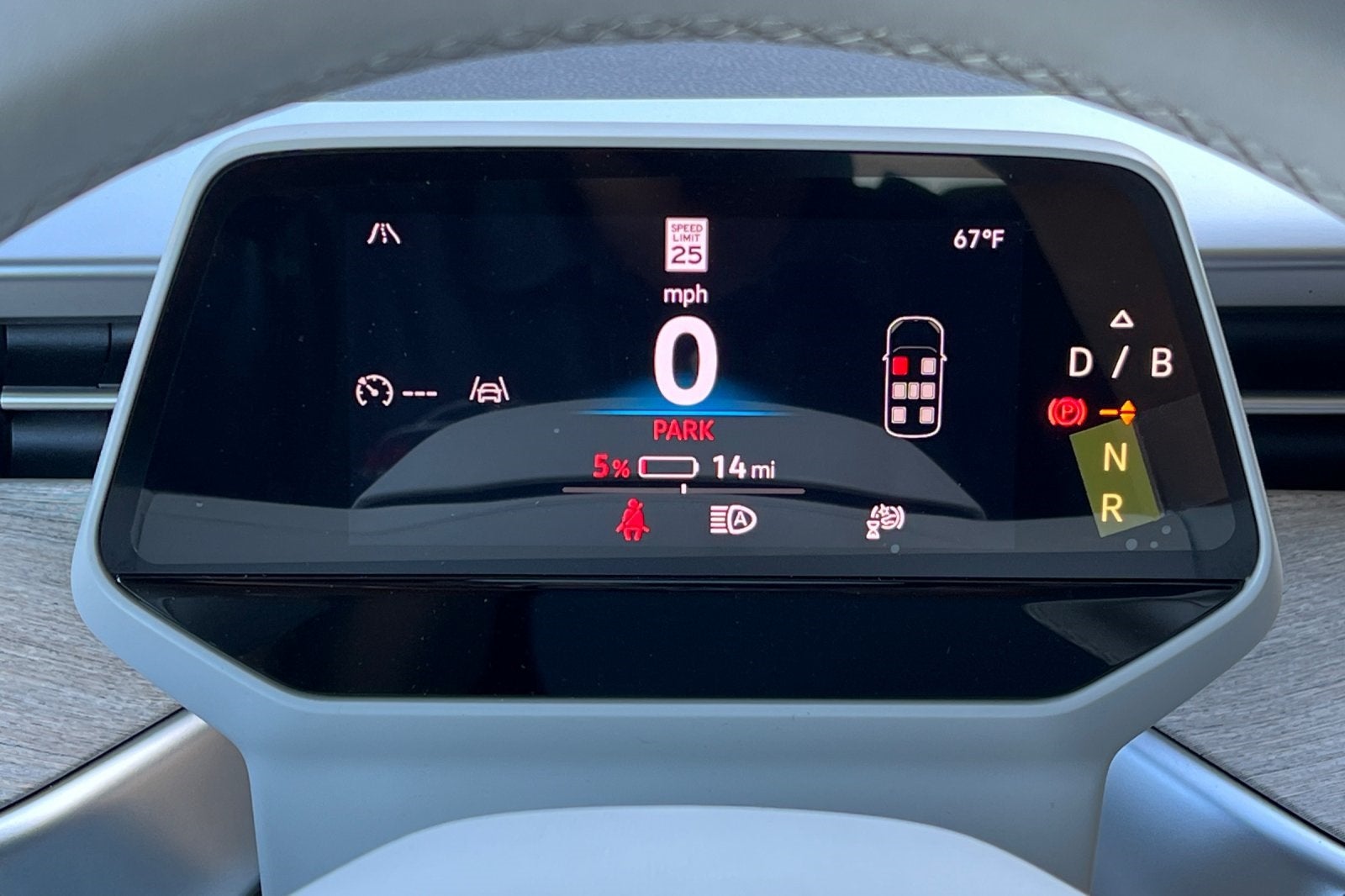 2025 Volkswagen ID. Buzz 1st Edition