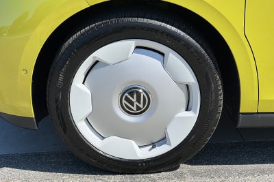 2025 Volkswagen ID. Buzz 1st Edition