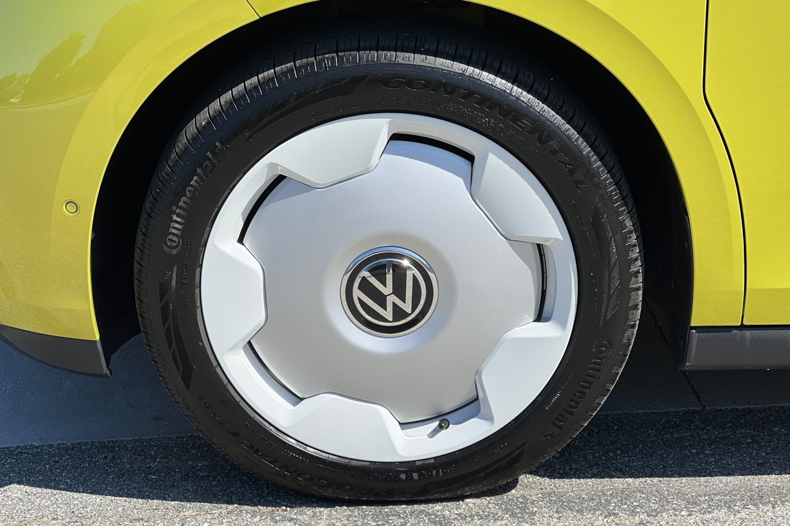 2025 Volkswagen ID. Buzz 1st Edition