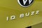 2025 Volkswagen ID. Buzz 1st Edition