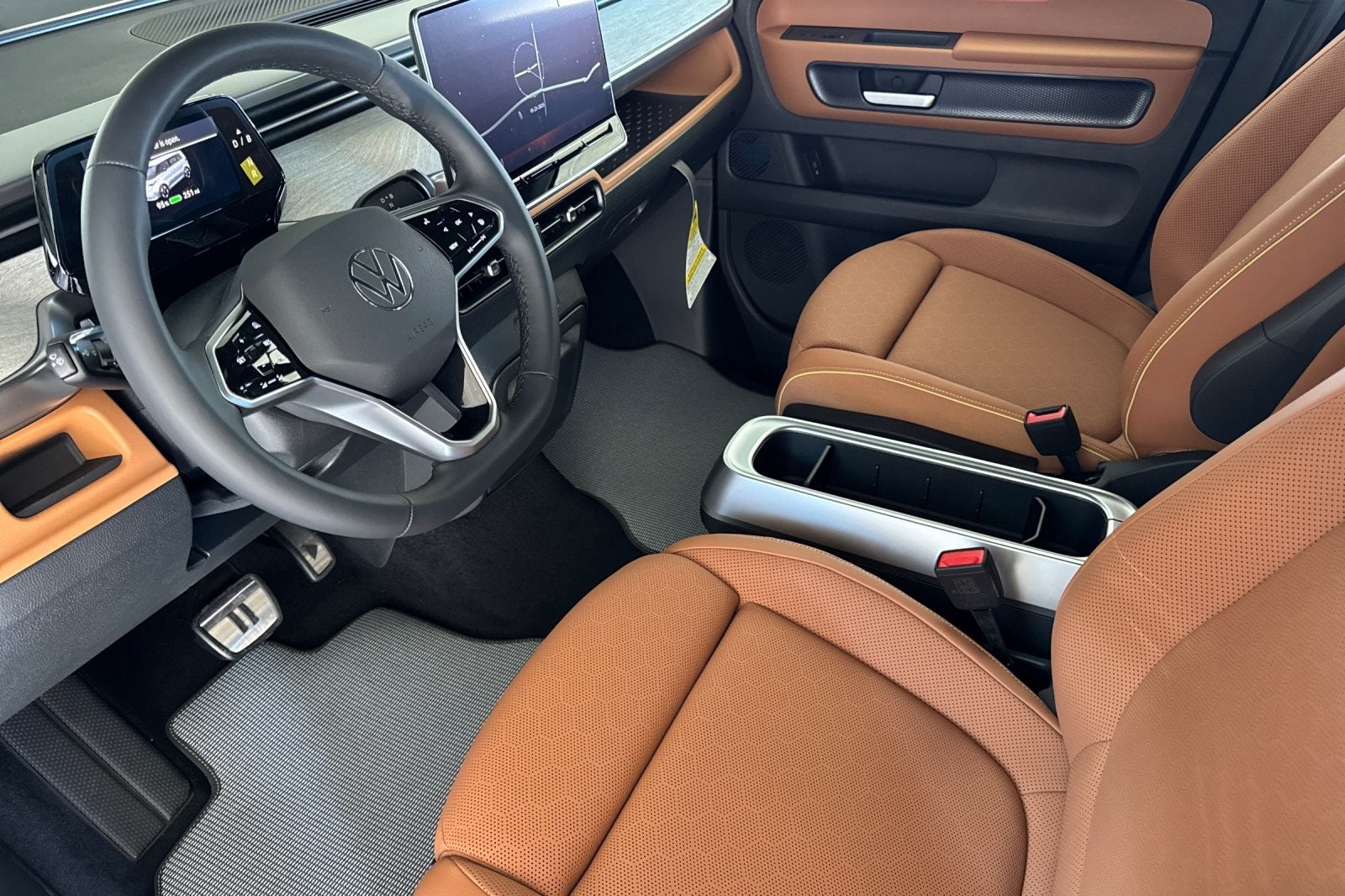 2025 Volkswagen ID. Buzz Pro S