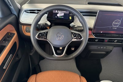 2025 Volkswagen ID. Buzz Pro S