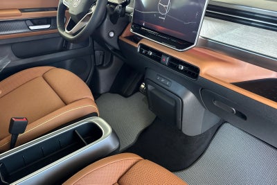 2025 Volkswagen ID. Buzz Pro S