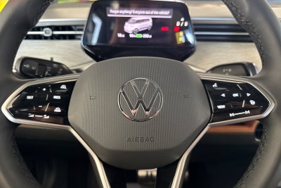 2025 Volkswagen ID. Buzz Pro S