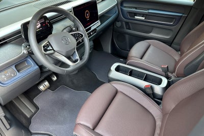 2025 Volkswagen ID. Buzz Pro S