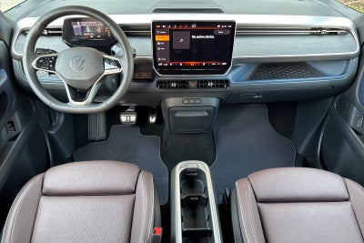 2025 Volkswagen ID. Buzz Pro S