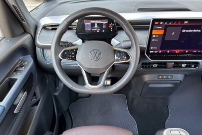 2025 Volkswagen ID. Buzz Pro S