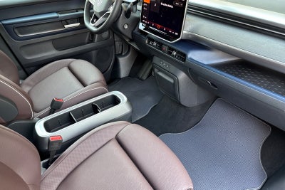 2025 Volkswagen ID. Buzz Pro S