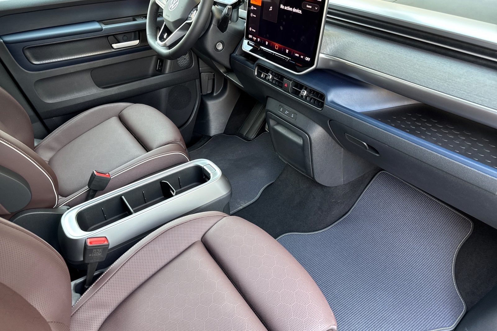 2025 Volkswagen ID. Buzz Pro S