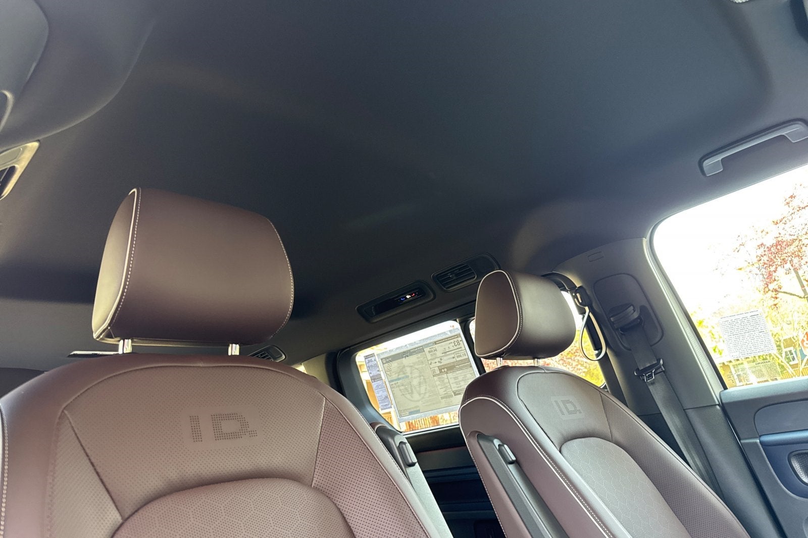 2025 Volkswagen ID. Buzz Pro S