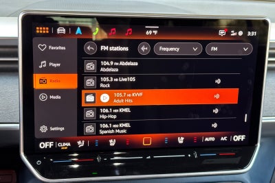 2025 Volkswagen ID. Buzz Pro S