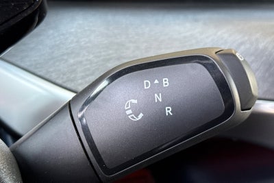 2025 Volkswagen ID. Buzz Pro S