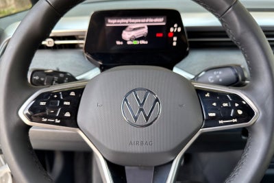 2025 Volkswagen ID. Buzz Pro S