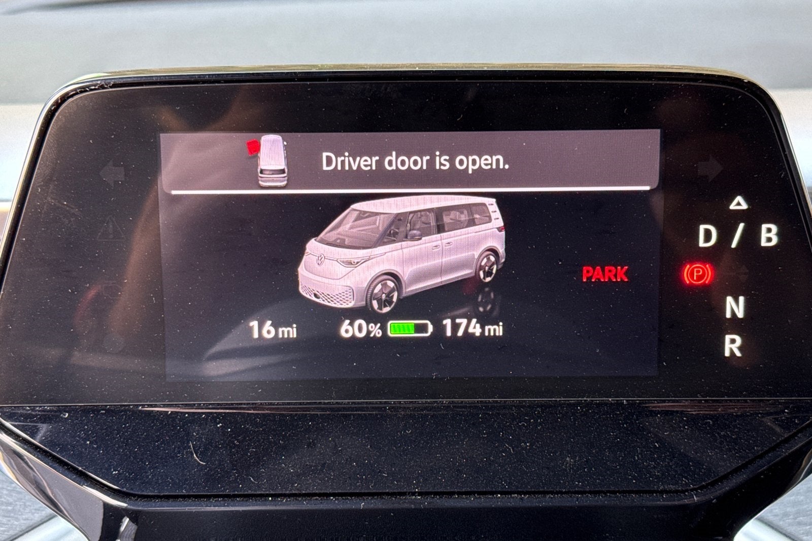 2025 Volkswagen ID. Buzz Pro S