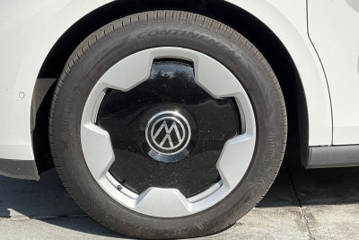 2025 Volkswagen ID. Buzz Pro S