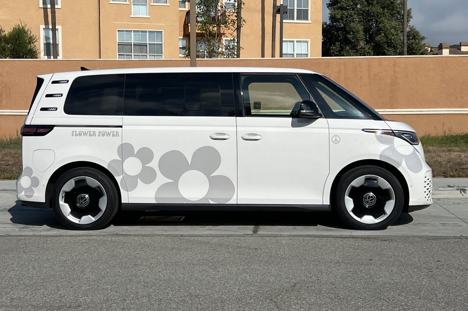 2025 Volkswagen ID. Buzz Pro S