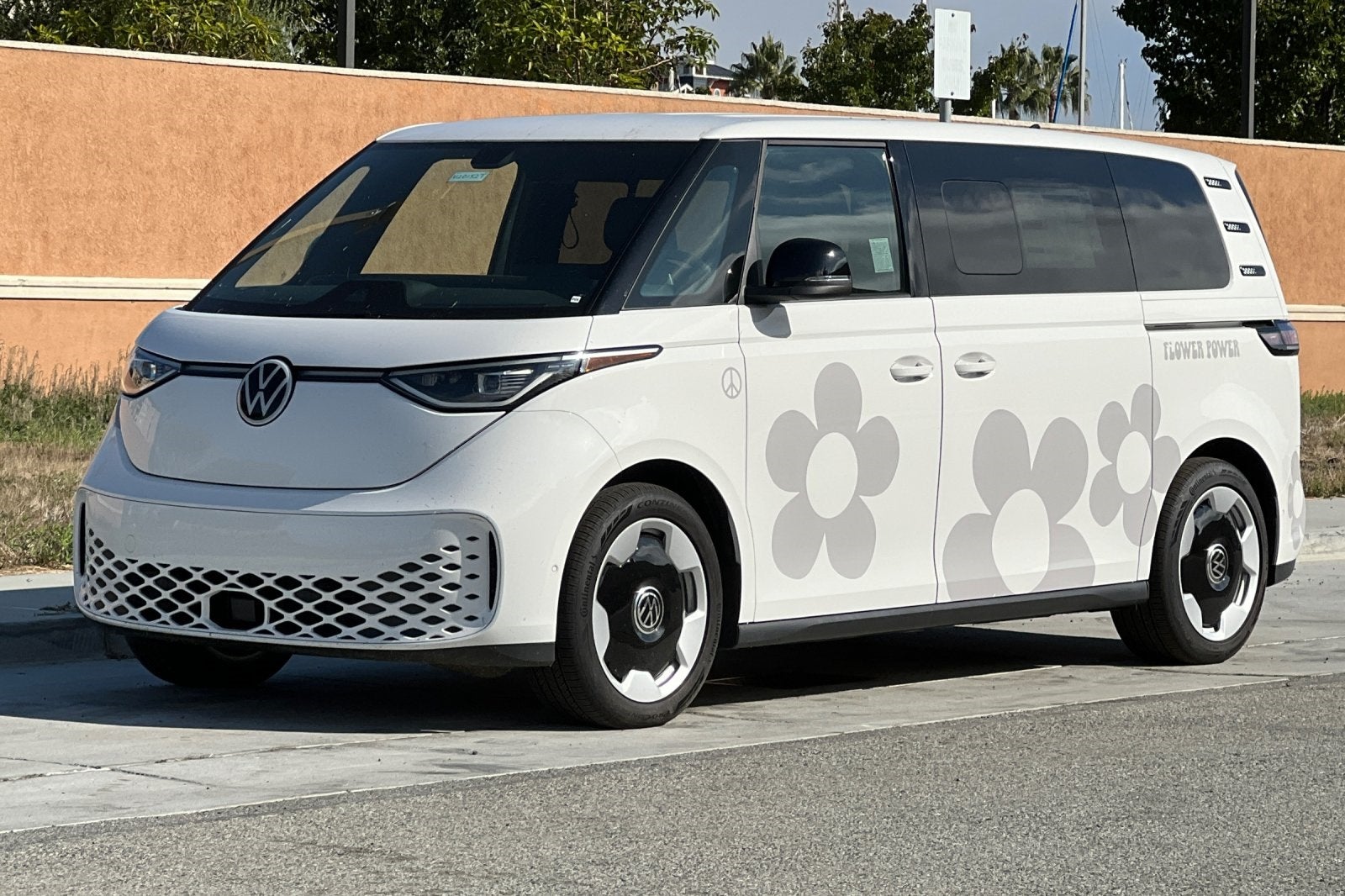 2025 Volkswagen ID. Buzz Pro S