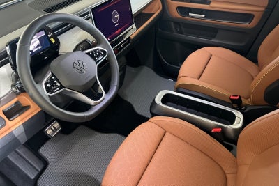 2025 Volkswagen ID. Buzz Pro S