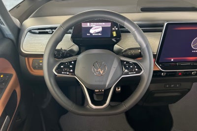 2025 Volkswagen ID. Buzz Pro S