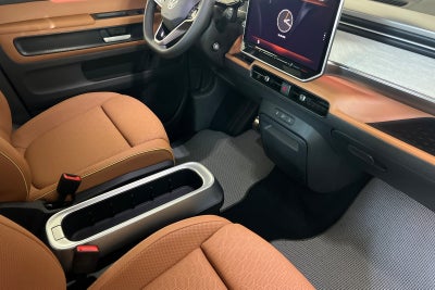 2025 Volkswagen ID. Buzz Pro S