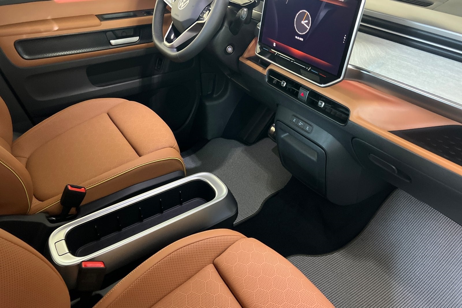 2025 Volkswagen ID. Buzz Pro S