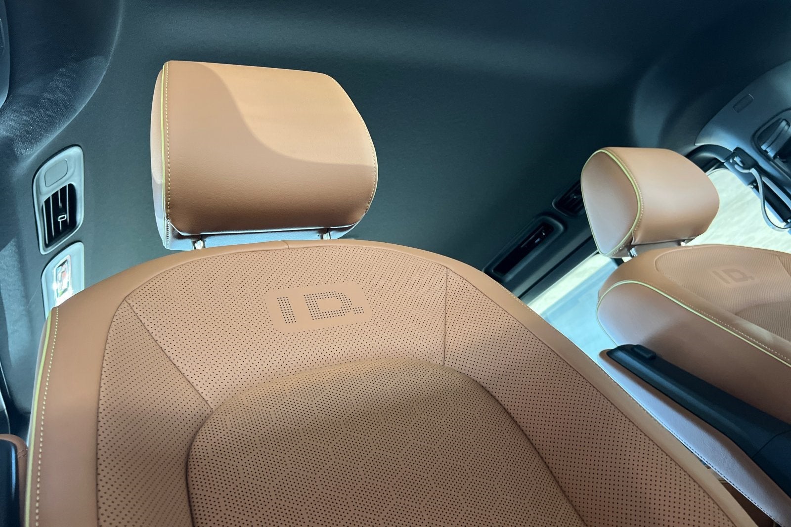 2025 Volkswagen ID. Buzz Pro S