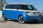 2025 Volkswagen ID. Buzz Pro S