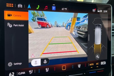 2025 Volkswagen ID. Buzz Pro S