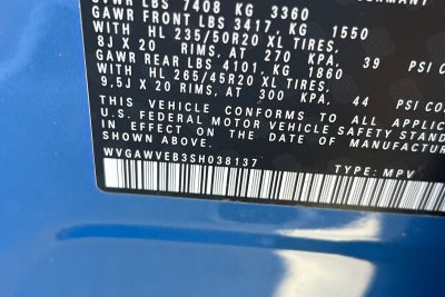 2025 Volkswagen ID. Buzz Pro S