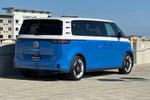 2025 Volkswagen ID. Buzz Pro S
