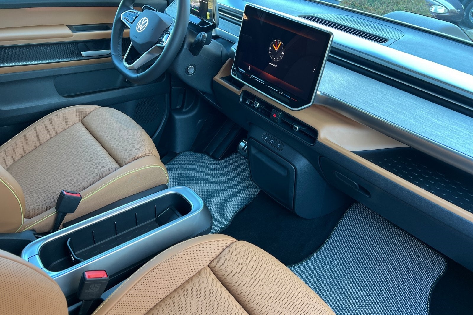 2025 Volkswagen ID. Buzz Pro S