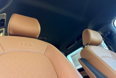 2025 Volkswagen ID. Buzz Pro S