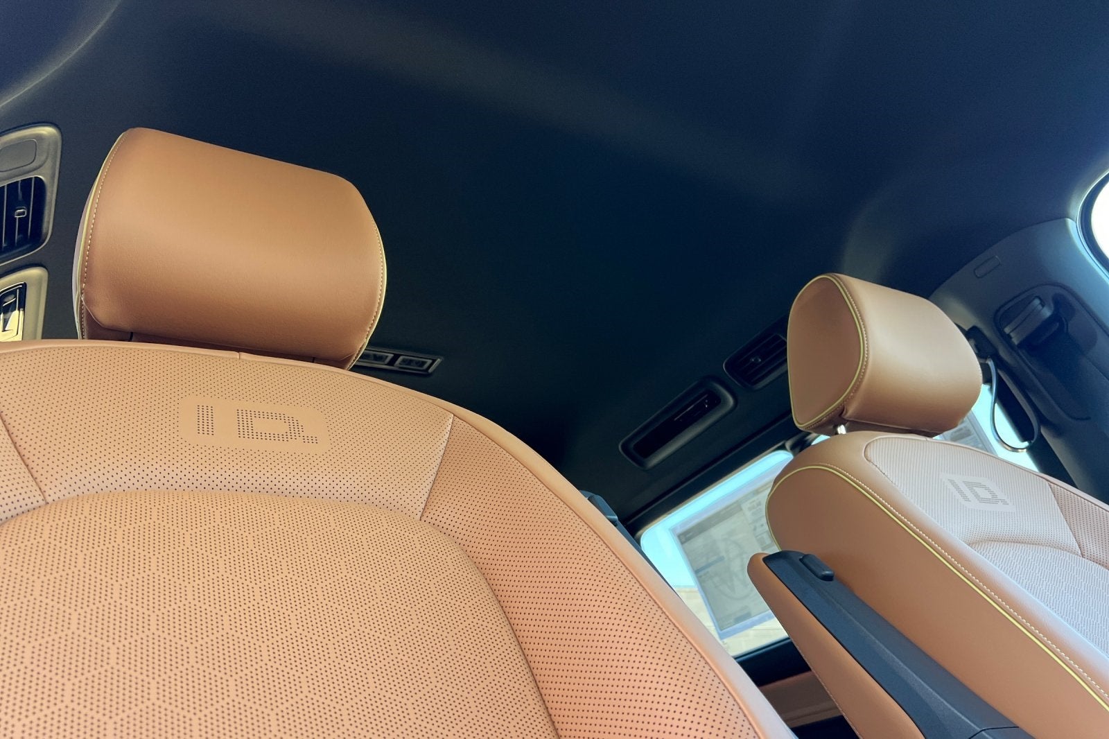 2025 Volkswagen ID. Buzz Pro S