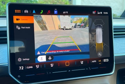 2025 Volkswagen ID. Buzz Pro S