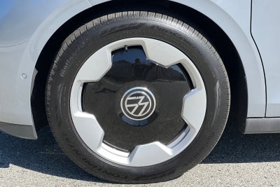 2025 Volkswagen ID. Buzz Pro S