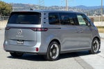 2025 Volkswagen ID. Buzz Pro S