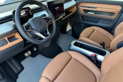 2025 Volkswagen ID. Buzz Pro S