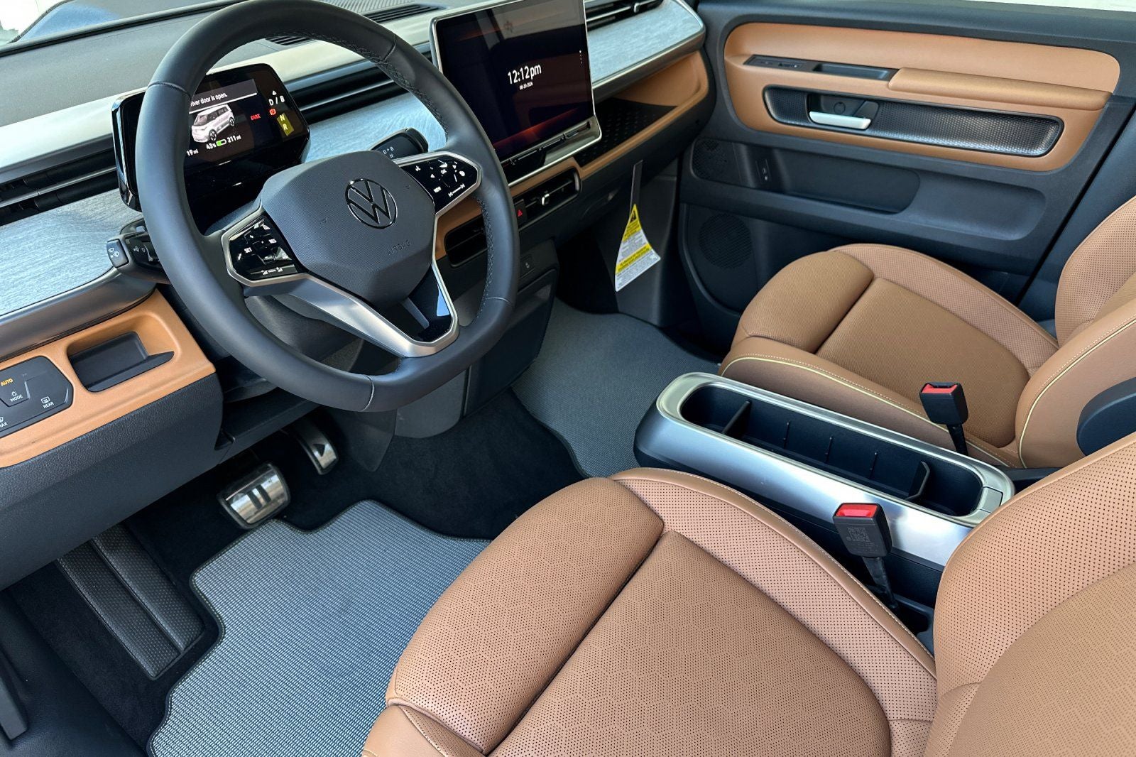 2025 Volkswagen ID. Buzz Pro S